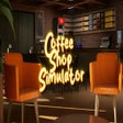 Ikona programu: CoffeeShop Simulator