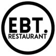 プログラムのアイコン：EBT.Restaurant