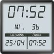 Icon of program: World Time Live Wallpaper