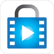 Ícone do programa: Video Locker - Hide Video…