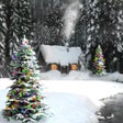 プログラムのアイコン：Zen of Snow