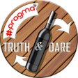 Symbol des Programms: Truth or Dare Pro