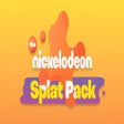 Icono de programa: Nickelodeon Splat Pack