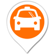 プログラムのアイコン：전국콜택시 CallTaxi-전국1500개택시정…
