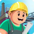プログラムのアイコン：Idle Factory Complex