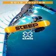Ikon program: Steep X Games: Gold Editi…