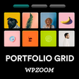 프로그램 아이콘: WPZOOM Portfolio Lite 821…