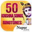 プログラムのアイコン：50 Top Lord Krishna Songs