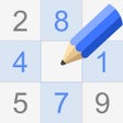 أيقونة البرنامج: Sudoku - Easy Logic Game