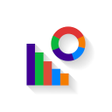 Programın simgesi: Chart Maker - Create grap…