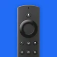 Ícone do programa: Fire Stick Remote Control