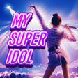 أيقونة البرنامج: My Super Idol