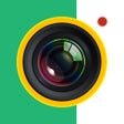 Ikon program: Camera X _ Manual adjustm…