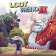 Programikonen: Loot Hero DX