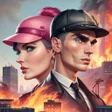 プログラムのアイコン：Oppenheimer vs Barby