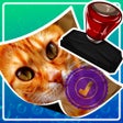 程序图标：Add Watermark to Photos E…