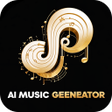 Ícone do programa: Suno Music AI - song make…