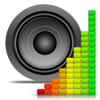Иконка программы: Crescendo Volume