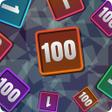 プログラムのアイコン：Finding Number 1 To 100 O…