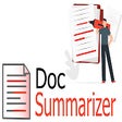 أيقونة البرنامج: InfoCodex Document Summar…