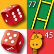 Ikon program: Classic Snakes and Ladder…