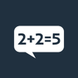 程序图标：Naughty Math
