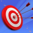 Ícone do programa: Archery World - Bow Maste…