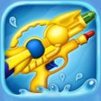 プログラムのアイコン：Water Gun Simulator