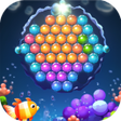 رمز البرنامج: Bubble Whirl