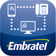 Ícone do programa: Ramal Virtual Embratel