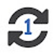 Icoon van programma: Auto Refresh 1 Min