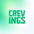 프로그램 아이콘: Crevings Food Delivery