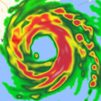 Weather Radar Home