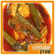 程序图标：Koleksi Resepi Masakan Me…