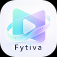 Icoon van programma: Fytiva: AI Video Generato…