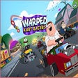 Icon of program: Warped Kart Racer Wallpap…