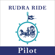 Icoon van programma: Rudra Ride Pilot