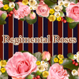 أيقونة البرنامج: Girly Theme Regimental Ro…