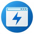 Icoon van programma: ClipKey - Smart URL Navig…
