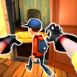 Ícone do programa: Play for Neighbor Scary C…