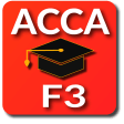 ACCA F3 FFA Exam Kit Test Prep 2020 Ed