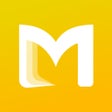 Mylib-Enjoy Your Reading Time icon