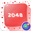 程序图标：Jelly 2048