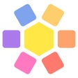 Иконка программы: Fill Grid Square  Hexagon…
