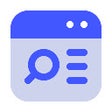 Ikon program: Search Engine Simulator P…