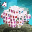 Icon of program: Tap Tiles - Mahjong 3D Pu…