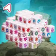 Tap Tiles - Mahjong 3D Puzzle