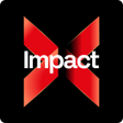 Icoon van programma: ImpactX