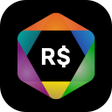 Symbol des Programms: RBX Calc Max  Robux Count…