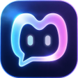 Icona del programma: Miyox: Chat with AI chara…